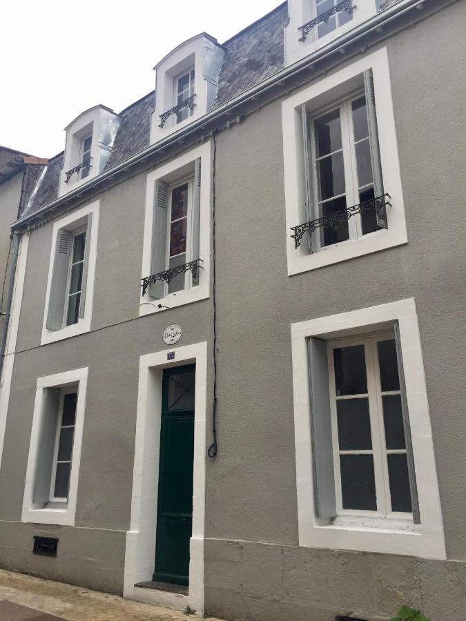 Chezlola Bed and Breakfast Civray  Buitenkant foto